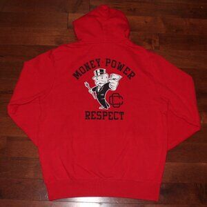 Crooks & Castles x Monopoly (MONEY.POWER.RESPECT.)